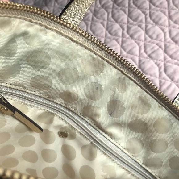 Kate spade mini crossbody bag - Picture 11 of 12